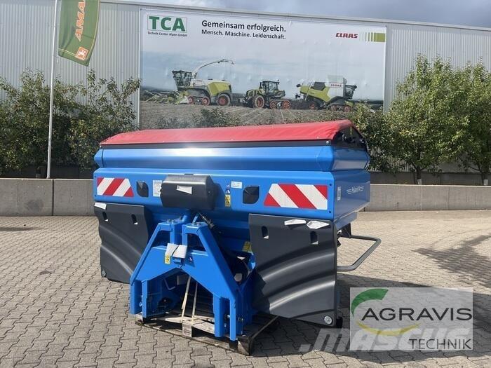 Lemken POLARIS 14/2500 Spargiminerale