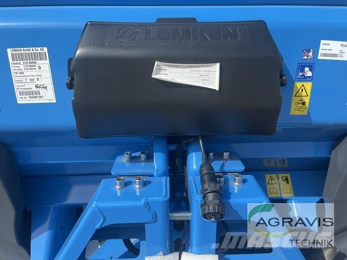Lemken POLARIS 14/2500 Spargiminerale