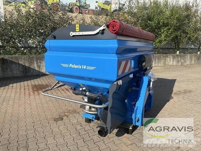 Lemken POLARIS 14/3000 Spargiminerale