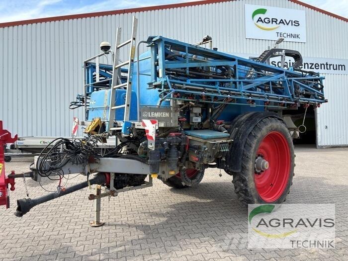 Lemken PRIMUS 12/4500 Irroratrici trainate