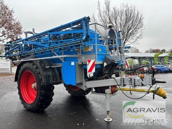 Lemken PRIMUS 45/27 Irroratrici trainate
