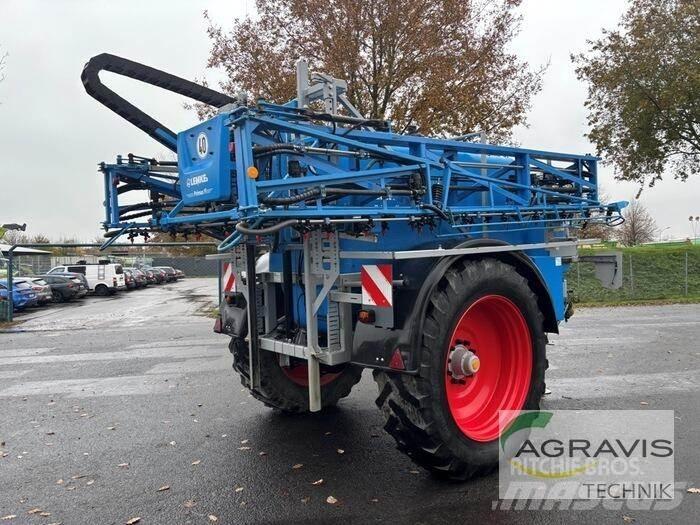 Lemken PRIMUS 45/27 Irroratrici trainate