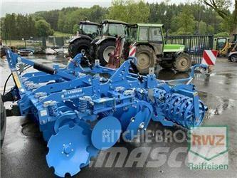 Lemken Rubin 10/300 Erpici