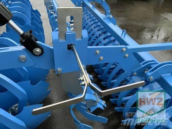 Lemken Rubin 10/300 Erpici