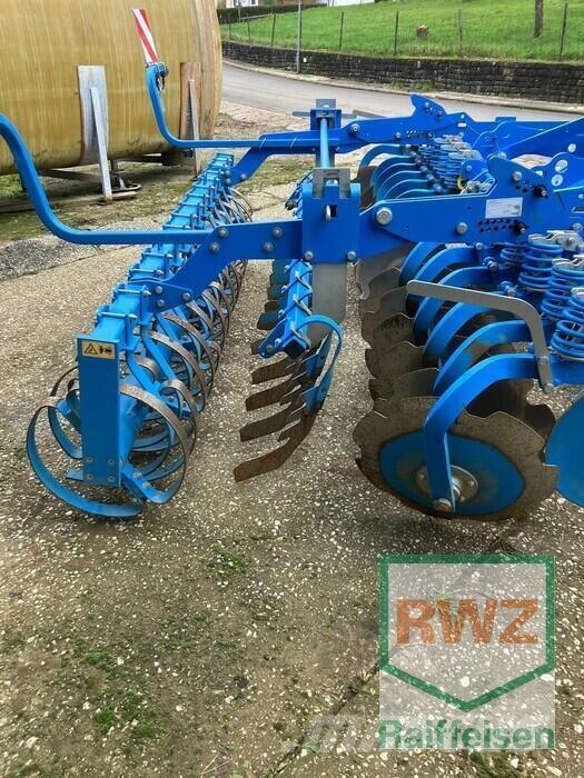Lemken Rubin 10/300 Erpici