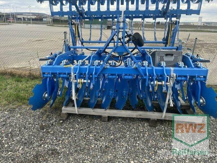 Lemken Rubin 10-300 U Erpici