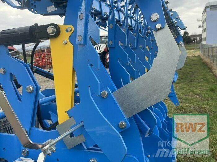 Lemken Rubin 10-300 U Erpici