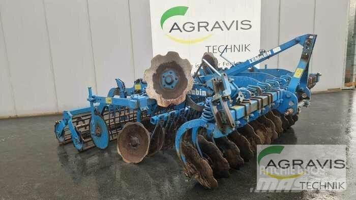 Lemken RUBIN 9/300 U Erpici