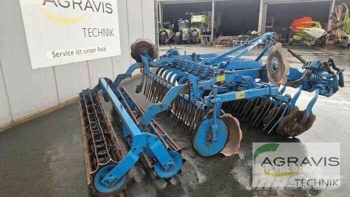Lemken RUBIN 9/300 U Erpici