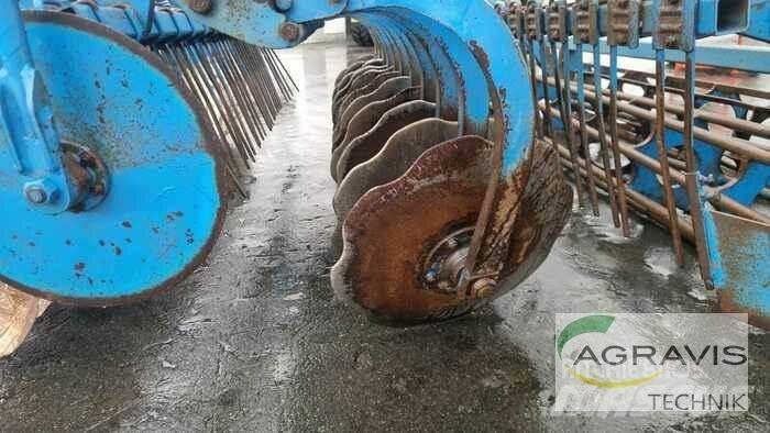 Lemken RUBIN 9/300 U Erpici