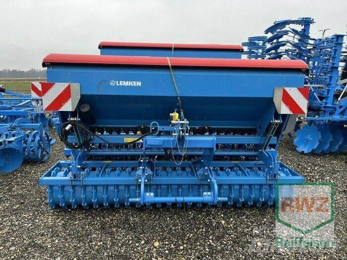 Lemken Saphir 9/300 Perforatrici