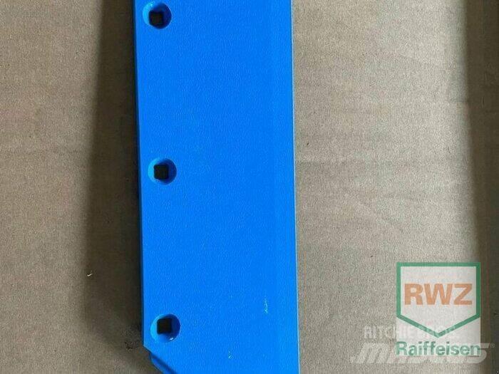 Lemken Scharblatt Altre macchine e accessori per l'aratura
