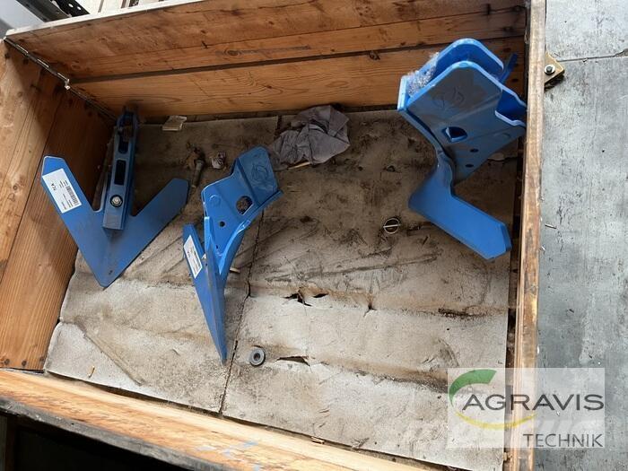 Lemken SCHARSATZ Altre macchine e accessori per l'aratura