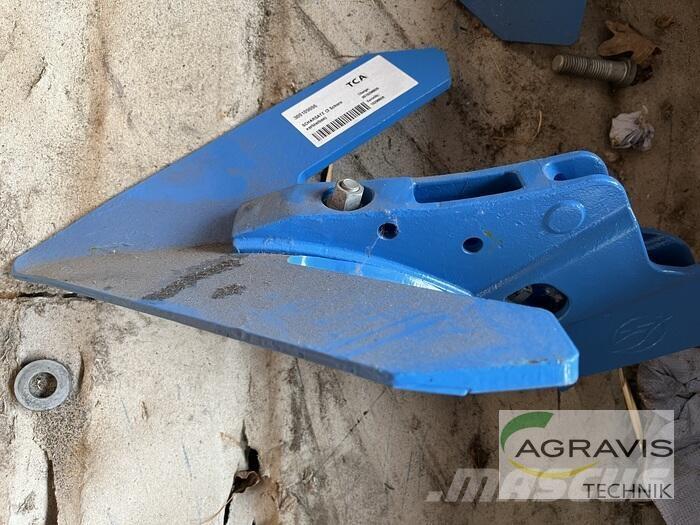 Lemken SCHARSATZ Altre macchine e accessori per l'aratura