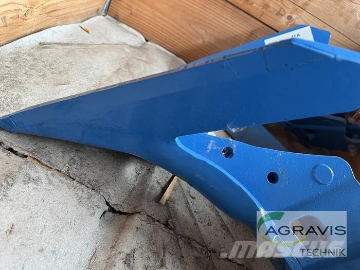 Lemken SCHARSATZ Altre macchine e accessori per l'aratura