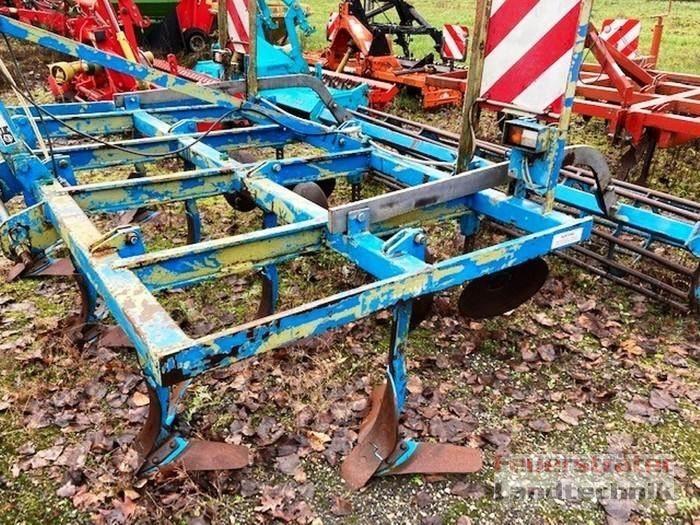 Lemken SMARAGD 80/300 Coltivatori