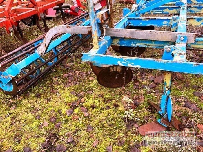 Lemken SMARAGD 80/300 Coltivatori