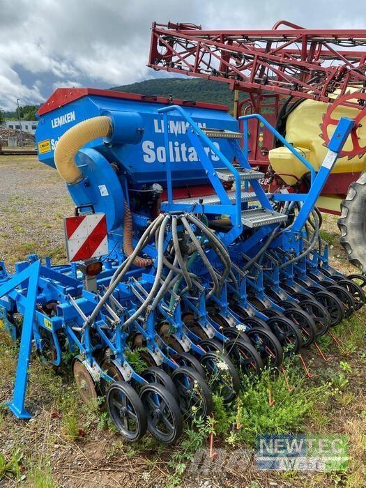 Lemken SOLITAIR 9/300 Perforatrici