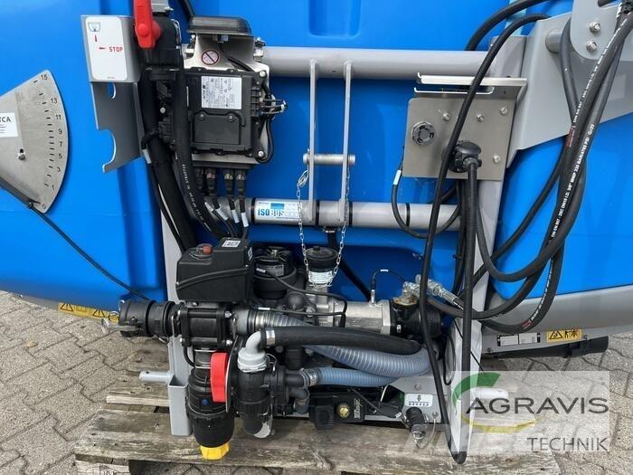 Lemken SPRAYHUB RD Irroratrici trainate