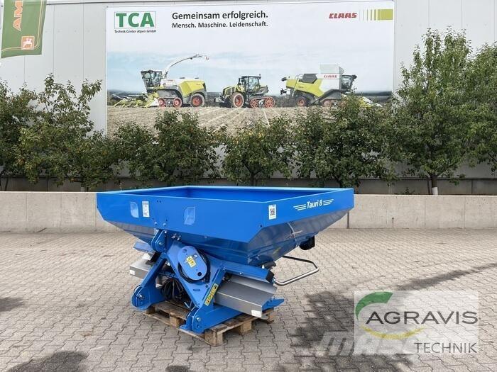 Lemken TAURI 8/1500 Spargiminerale