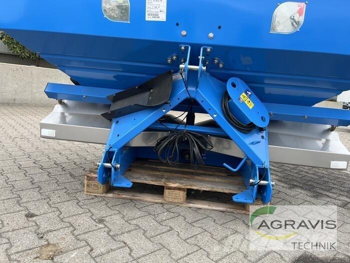 Lemken TAURI 8/1500 Spargiminerale