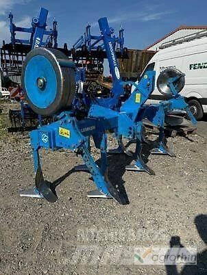 Lemken TOPAS 140 Erpici rotanti e motozappe