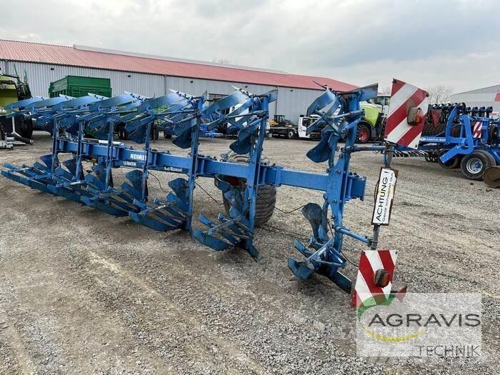 Lemken VARI-DIAMANT 10 Aratri reversibili