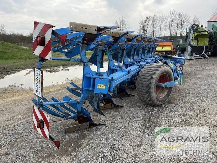 Lemken VARI-DIAMANT 10 Aratri reversibili