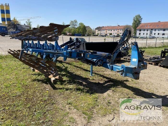 Lemken VARI-DIAMANT 10 Aratri reversibili