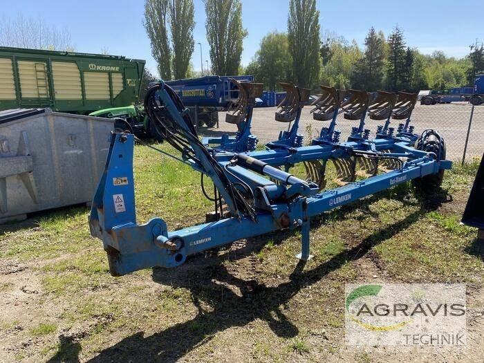Lemken VARI-DIAMANT 10 Aratri reversibili