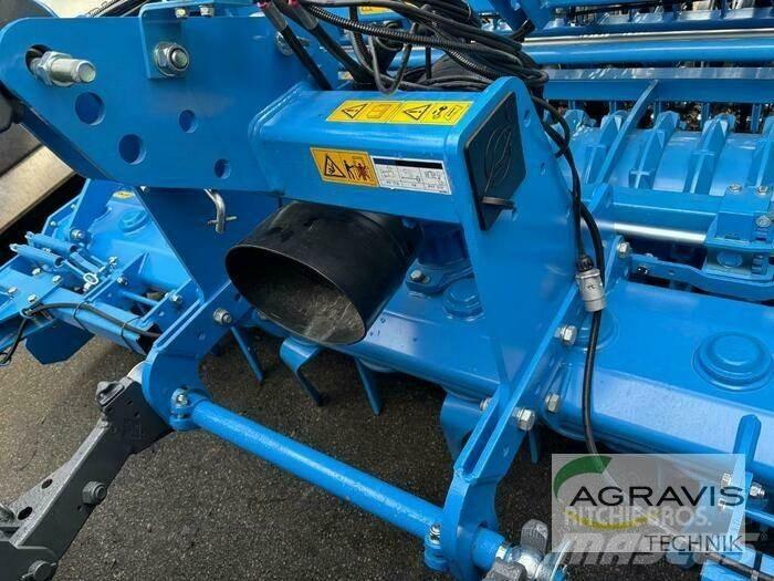 Lemken ZIRKON 8/300 Erpici rotanti e motozappe