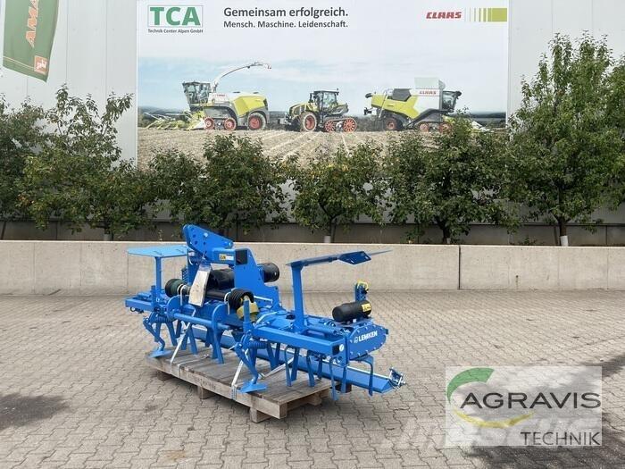 Lemken ZIRKON 8/300 Erpici rotanti e motozappe