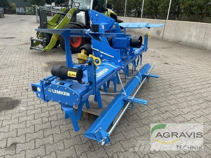 Lemken ZIRKON 8/300 Erpici rotanti e motozappe