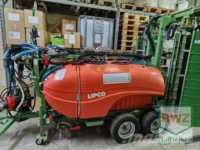  Lipco 1500 GSG Agricoltura - Altro