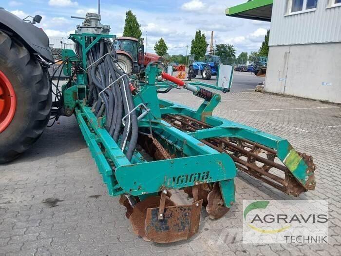 Lomma IN DISC 7500 Pompe e miscelatori