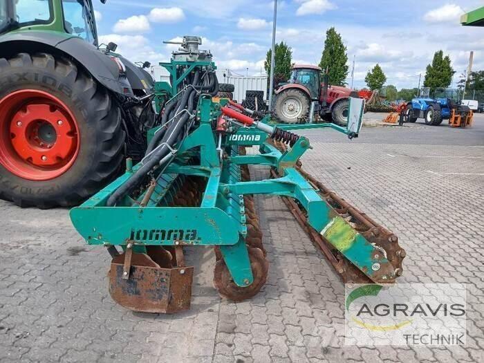 Lomma IN DISC 7500 Pompe e miscelatori