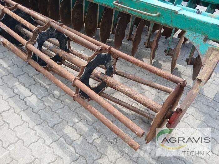 Lomma IN DISC 7500 Pompe e miscelatori
