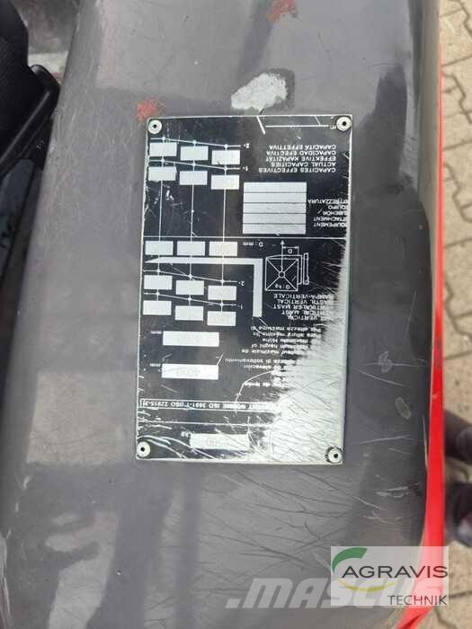 Manitou MI 25 D Carrelli elevatori-Altro