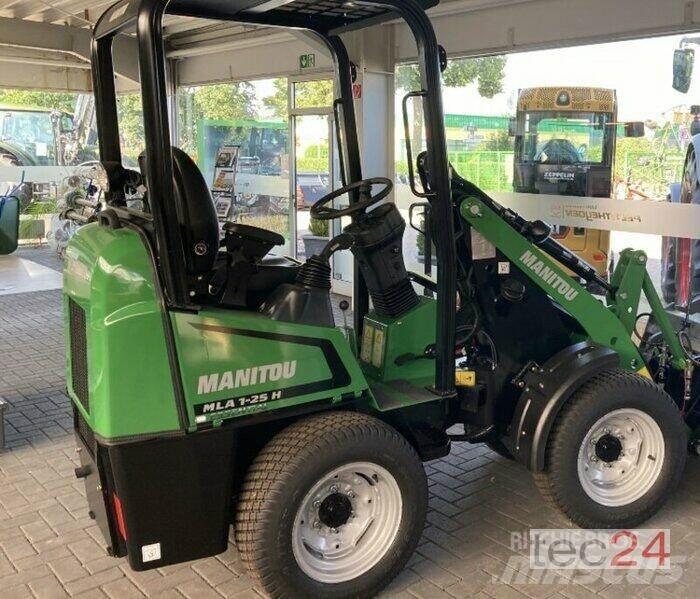Manitou MLA 1-25 Trattori