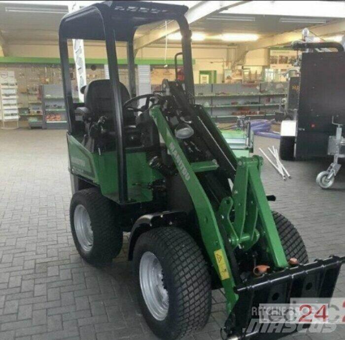 Manitou MLA 1-25 Trattori