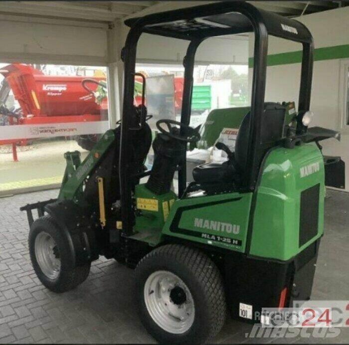 Manitou MLA 1-25 Trattori