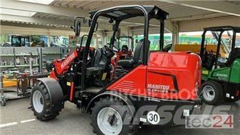 Manitou MLA 5-60 HZ Pale gommate