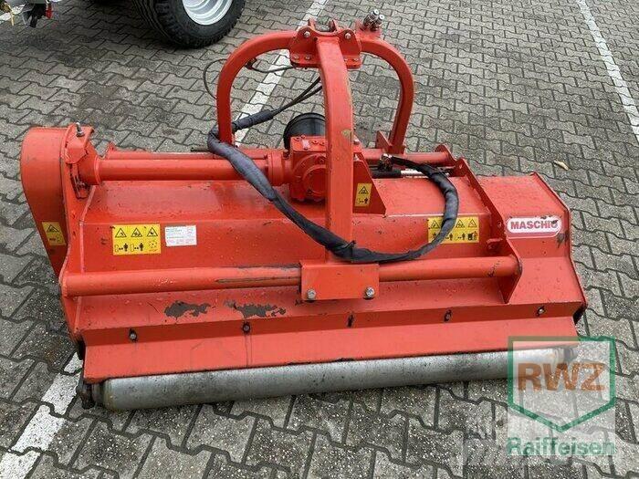 Maschio Bella 170 Altre macchine e accessori per l'aratura