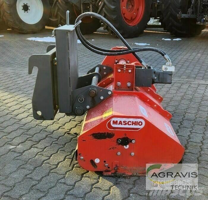 Maschio BIRBA 155 Falciatrici/cimatrici per pascoli