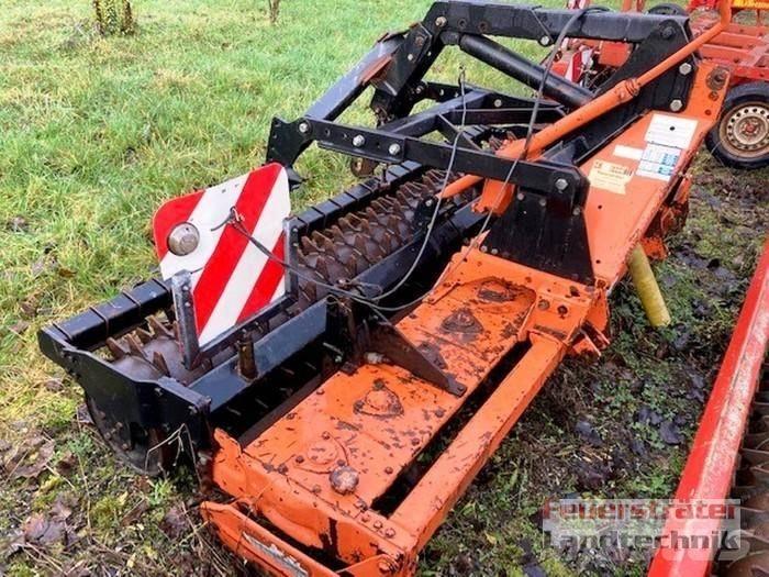 Maschio DC 300 Erpici rotanti e motozappe