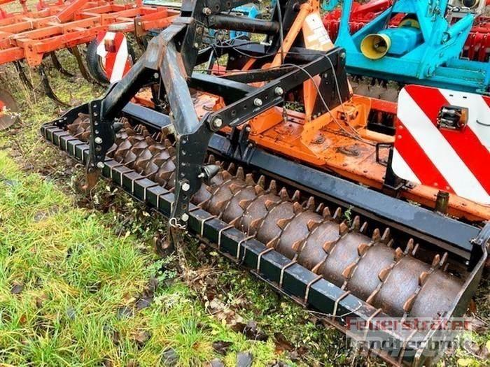 Maschio DC 300 Erpici rotanti e motozappe