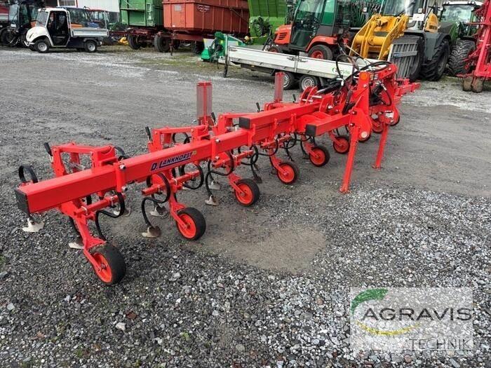 Maschio HS-8 Falciatrici/cimatrici per pascoli