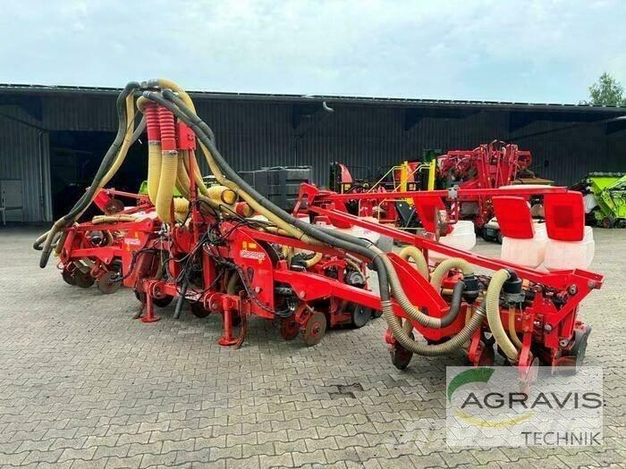 Maschio MANTA 12 Perforatrici