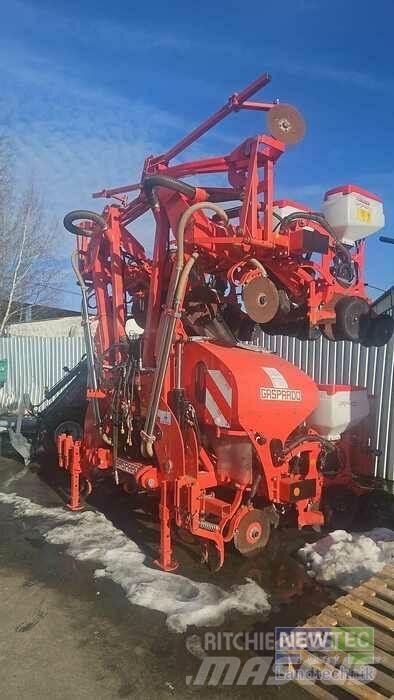 Maschio MIRKA Perforatrici