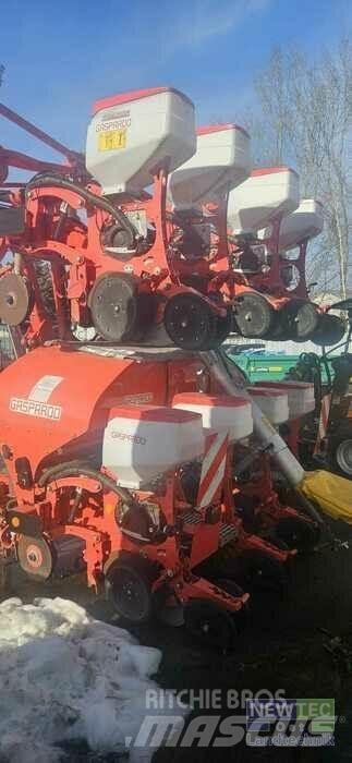Maschio MIRKA Perforatrici